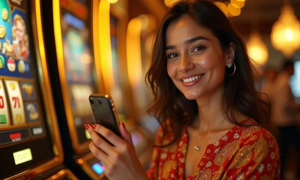 Sylhet Roulette Room